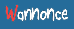logo wannonce